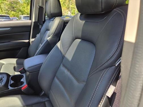 2022 Mazda CX-5 2.5 S Preferred
