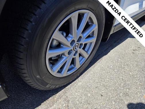2022 Mazda CX-5 2.5 S Preferred