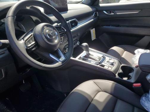 2025 Mazda CX-5 Signature