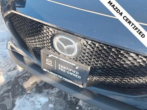2023 Mazda Mazda3 2.5 S Select