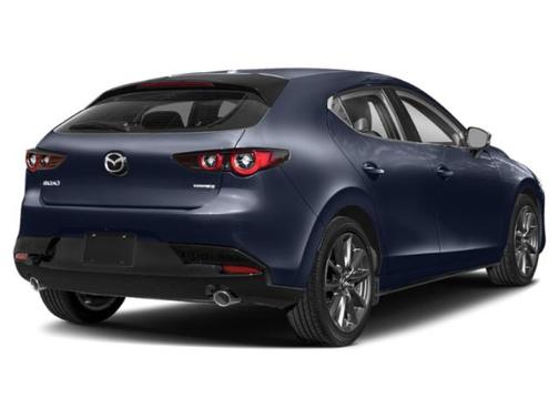 2023 Mazda Mazda3 2.5 S Select