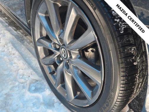 2023 Mazda Mazda3 2.5 S Select