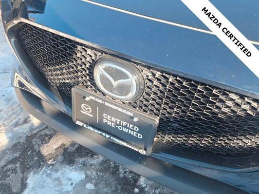 2023 Mazda Mazda3 2.5 S Select