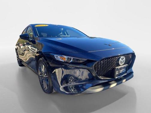 2023 Mazda Mazda3 2.5 S Select