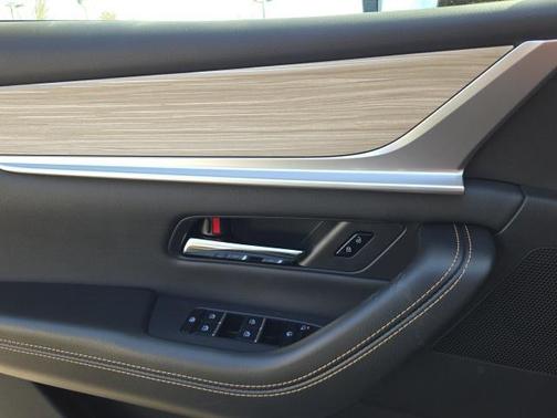 2026 Mazda CX-90 3.3 Turbo Premium Sport