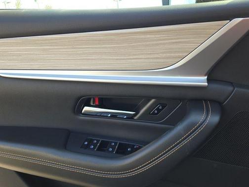 2026 Mazda CX-90 3.3 Turbo Premium Sport