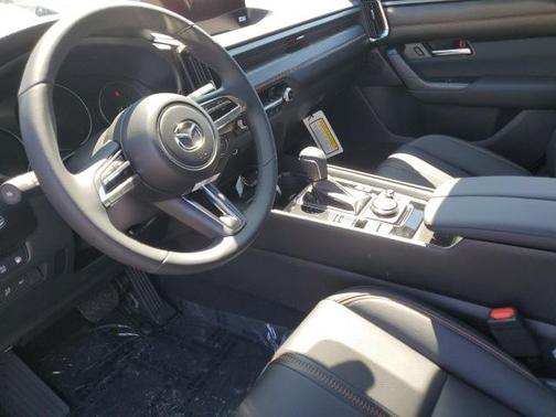2025 Mazda CX-50 Hybrid Premium Plus Package