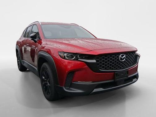 2026 Mazda CX-50 2.5 S Preferred Package