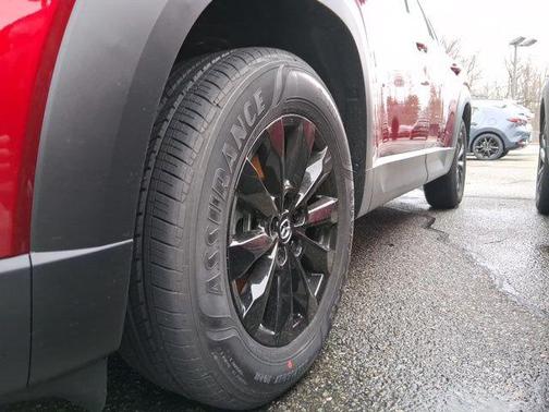 2026 Mazda CX-50 2.5 S Preferred Package