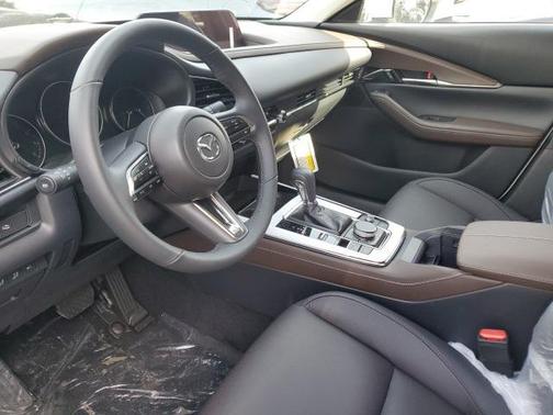 2025 Mazda CX-30 Premium Package