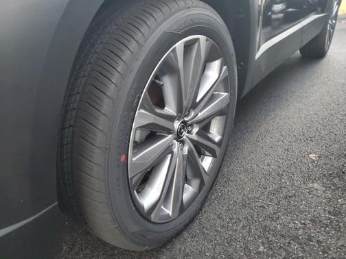 2026 Mazda CX-50 2.5 S Premium Package