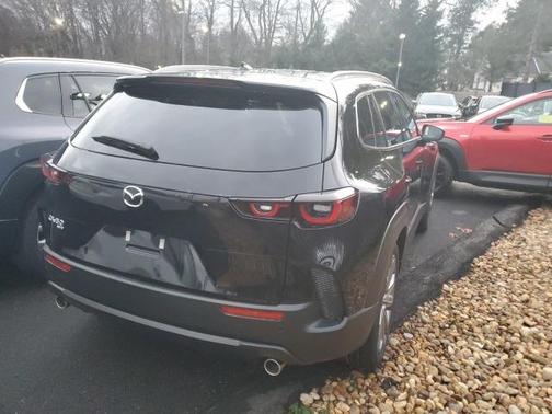 2026 Mazda CX-50 2.5 S Premium Package