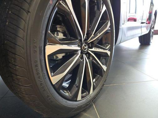 cypress 2026 Mazda CX-50 2.5 S Premium Package