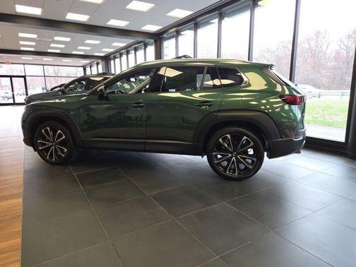 cypress 2026 Mazda CX-50 2.5 S Premium Package