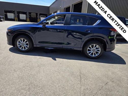 2024 Mazda CX-5 2.5 S Select