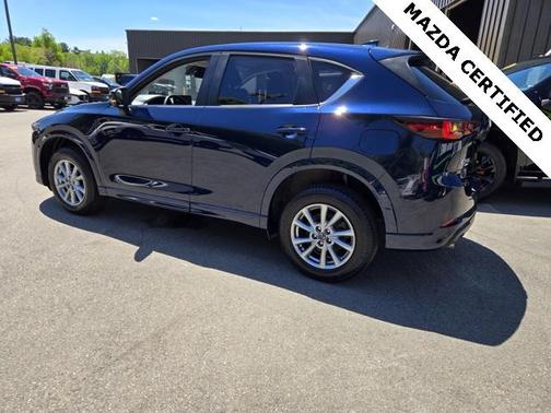 2024 Mazda CX-5 2.5 S Select