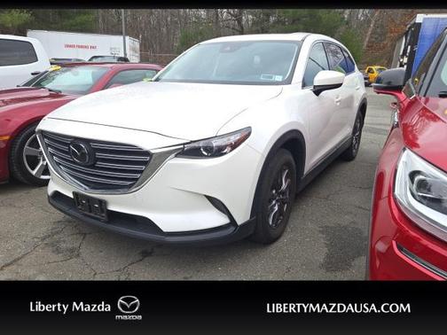 2023 Mazda CX-9 Touring