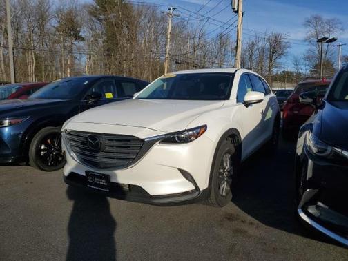 2023 Mazda CX-9 Touring