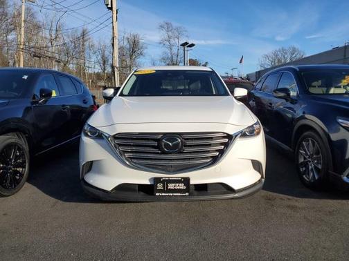 2023 Mazda CX-9 Touring