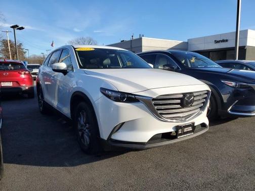 2023 Mazda CX-9 Touring