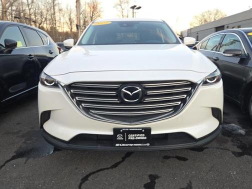 2023 Mazda CX-9 Touring
