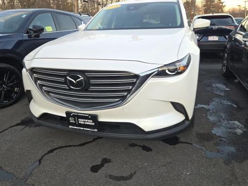 2023 Mazda CX-9 Touring