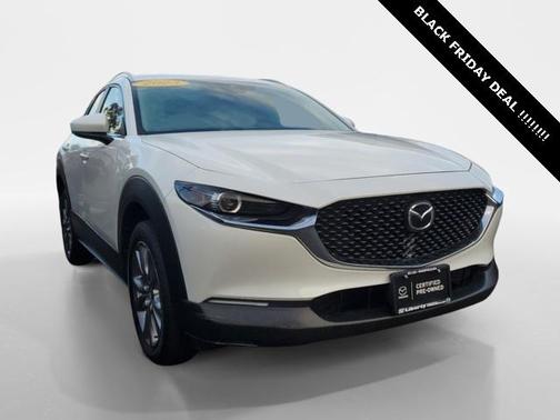 2023 Mazda CX-30 2.5 S Select Package