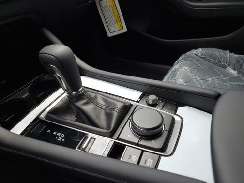 2025 Mazda Mazda3 FWD w/Select Package