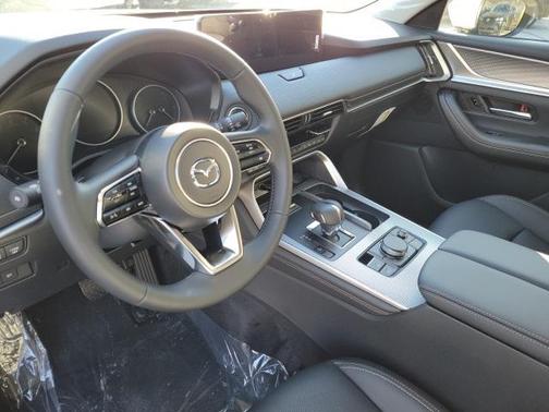 2026 Mazda CX-90 3.3 Turbo Preferred