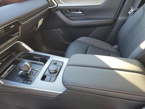 2026 Mazda CX-90 3.3 Turbo Preferred