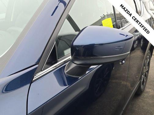 2023 Mazda CX-5 2.5 S Premium Plus Package