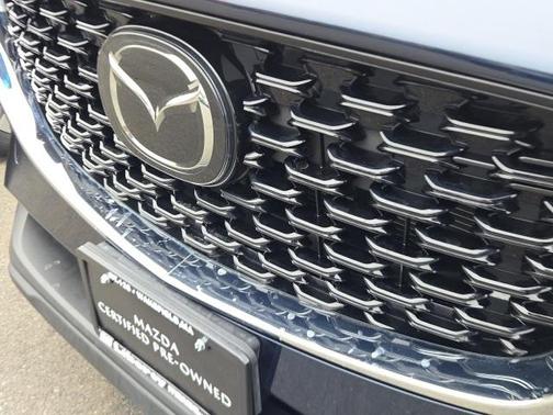 2023 Mazda CX-5 2.5 S Premium Plus Package