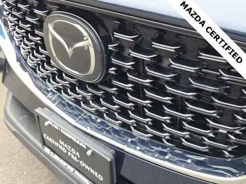 2023 Mazda CX-5 2.5 S Premium Plus Package