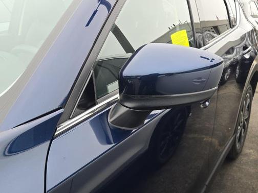 2023 Mazda CX-5 2.5 S Premium Plus Package