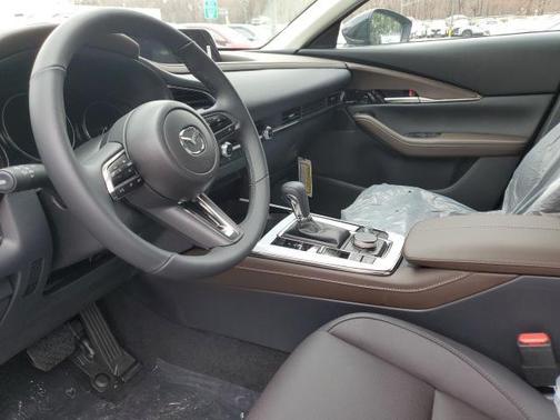 2025 Mazda CX-30 Premium Package