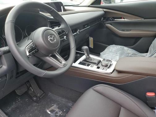 2025 Mazda CX-30 Premium Package
