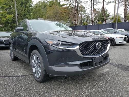 2025 Mazda CX-30 Premium Package