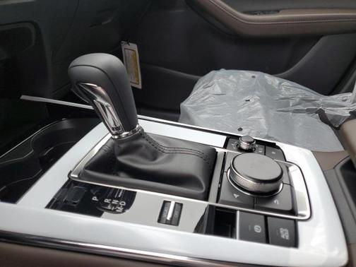 2025 Mazda CX-30 Premium Package