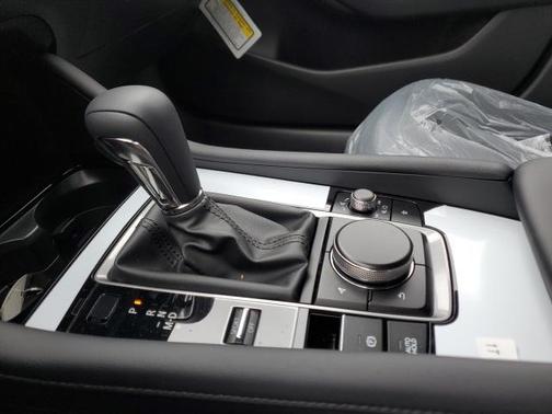 2025 Mazda Mazda3 FWD w/Select Package
