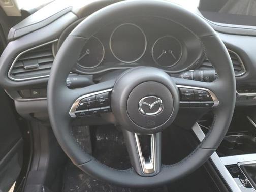 2025 Mazda CX-30 Select