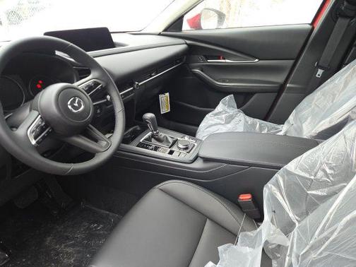 2026 Mazda CX-30 2.5 S Preferred Package