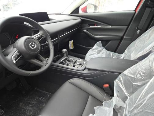 2026 Mazda CX-30 2.5 S Preferred Package