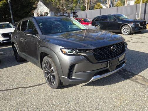 2026 Mazda CX-50 2.5 Turbo Premium Plus Package