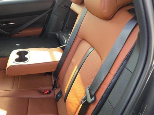 2026 Mazda CX-50 2.5 Turbo Premium Plus Package