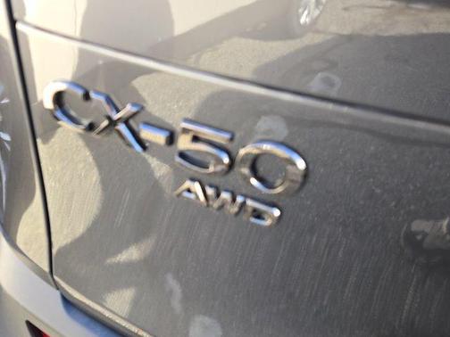 2026 Mazda CX-50 2.5 Turbo Premium Plus Package