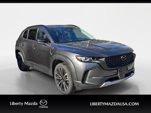 2026 Mazda CX-50 2.5 Turbo Premium Plus Package