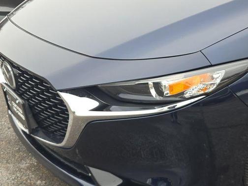 2021 Mazda Mazda3 AWD w/Preferred Package