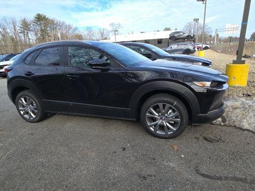 2026 Mazda CX-30 2.5 S Preferred Package