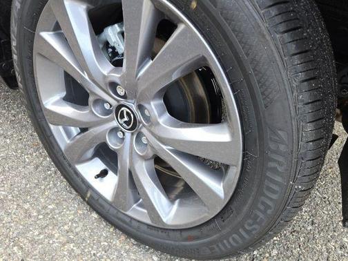 2026 Mazda CX-30 2.5 S Preferred Package