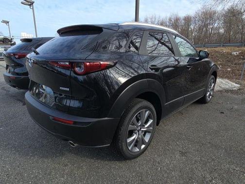 2026 Mazda CX-30 2.5 S Preferred Package